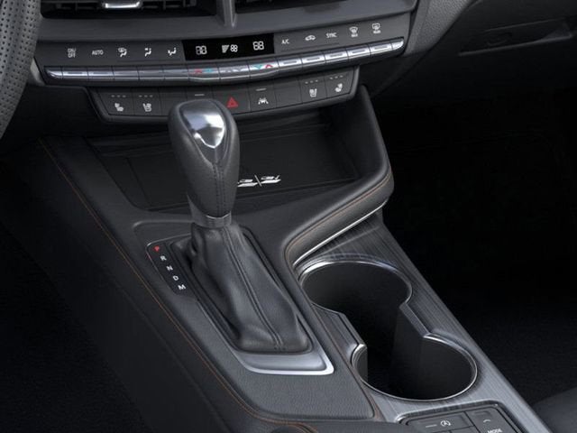 2025 Cadillac CT4 Sport