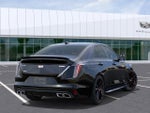 2026 Cadillac CT4-V V-Series
