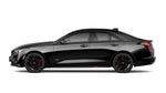 2026 Cadillac CT4-V V-Series