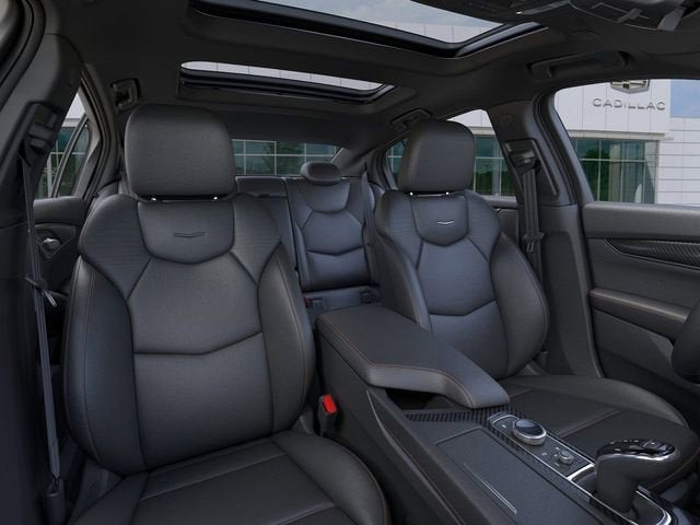 2025 Cadillac CT5 Sport