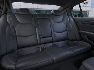 2025 Cadillac CT5 Sport