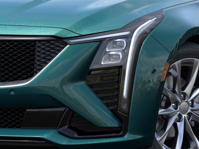 2025 Cadillac CT5 Sport