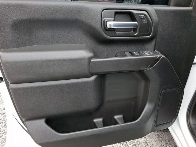 2020 Chevrolet Silverado 2500 HD Work Truck