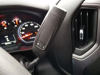 2020 Chevrolet Silverado 2500 HD Work Truck