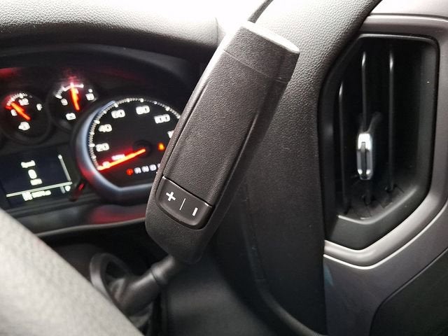 2020 Chevrolet Silverado 2500 HD Work Truck