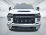 2020 Chevrolet Silverado 2500 HD Work Truck