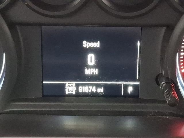 2020 Chevrolet Silverado 2500 HD Work Truck