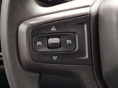 2020 Chevrolet Silverado 2500 HD Work Truck