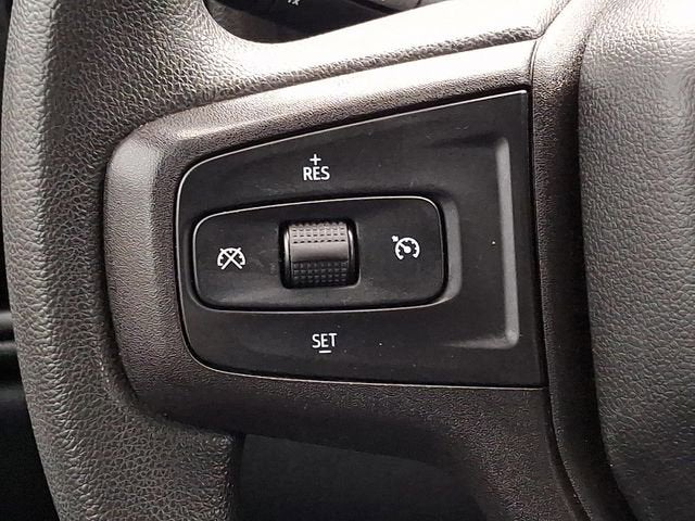 2020 Chevrolet Silverado 2500 HD Work Truck