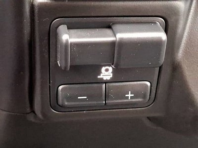 2020 Chevrolet Silverado 2500 HD Work Truck