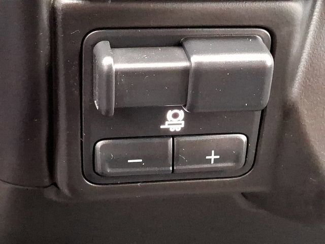 2020 Chevrolet Silverado 2500 HD Work Truck