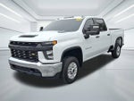 2020 Chevrolet Silverado 2500 HD Work Truck