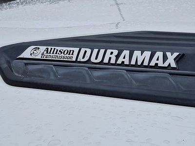 2020 Chevrolet Silverado 2500 HD Work Truck