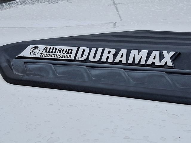2020 Chevrolet Silverado 2500 HD Work Truck