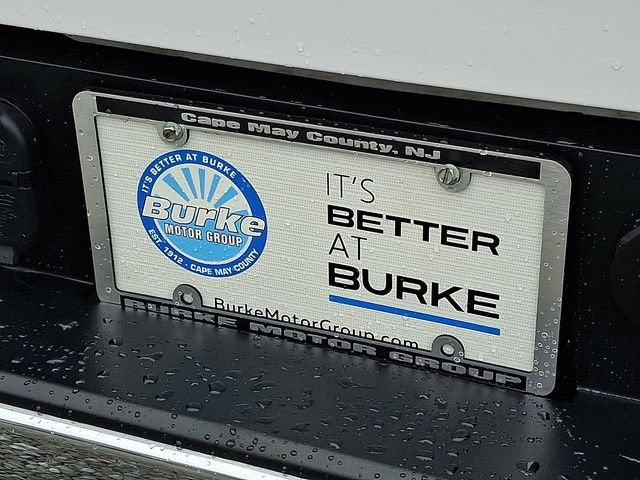 2020 Chevrolet Silverado 2500 HD Work Truck