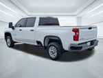 2020 Chevrolet Silverado 2500 HD Work Truck