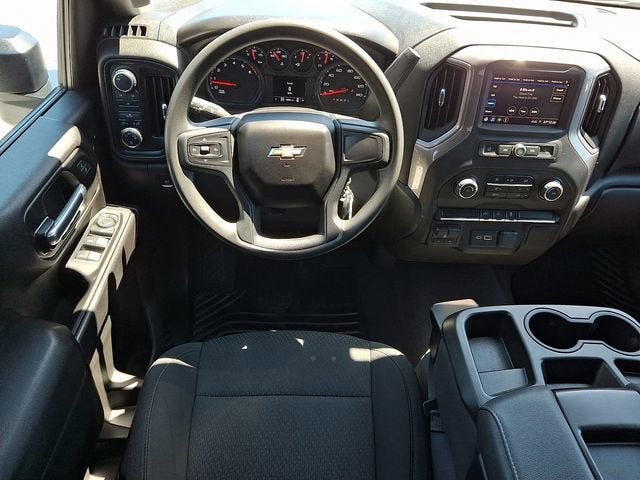 2023 Chevrolet Silverado 2500 HD Custom