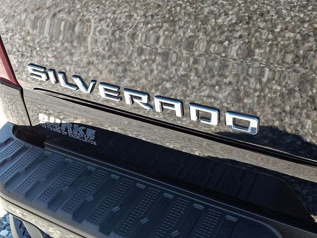 2023 Chevrolet Silverado 2500 HD Custom