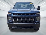 2021 Chevrolet Silverado 2500 HD Custom
