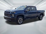 2021 Chevrolet Silverado 2500 HD Custom