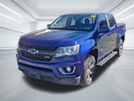 2015 Chevrolet Colorado 4WD Z71