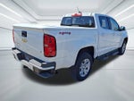 2017 Chevrolet Colorado 4WD LT
