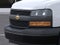 2026 Chevrolet Express Cargo 1WT
