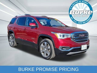 2019 GMC Acadia SLT