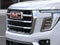 2027 GMC Yukon Elevation