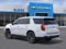 2027 GMC Yukon Elevation