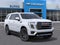 2027 GMC Yukon Elevation