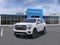 2027 GMC Yukon Elevation