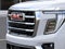 2027 GMC Yukon Elevation