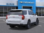 2027 GMC Yukon Elevation