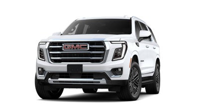 2027 GMC Yukon Elevation