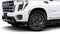 2027 GMC Yukon Elevation