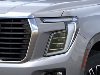 2027 GMC Yukon Elevation
