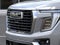 2027 GMC Yukon Elevation