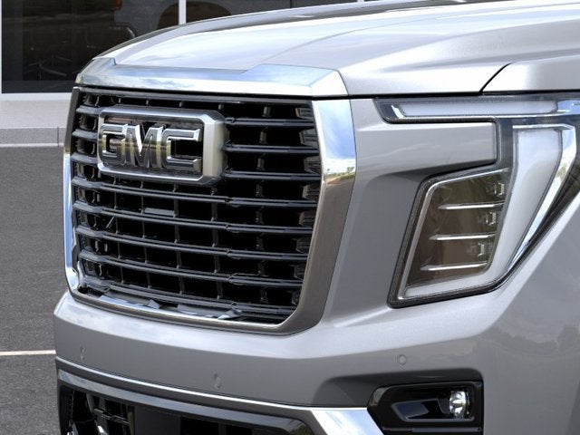 2027 GMC Yukon Elevation