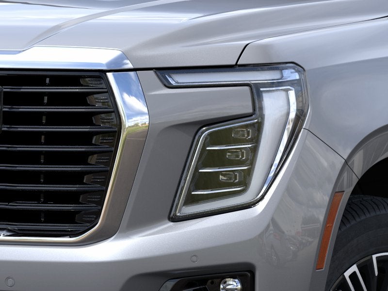 2027 GMC Yukon Elevation