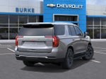 2027 GMC Yukon Elevation