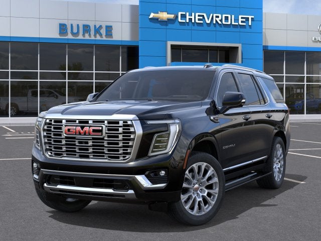 2027 GMC Yukon Denali