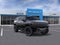 2026 GMC HUMMER EV SUV 3X