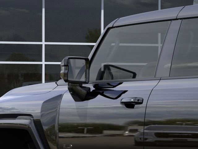 2026 GMC HUMMER EV SUV 3X