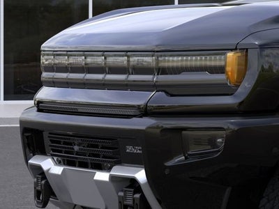 2026 GMC HUMMER EV SUV 3X