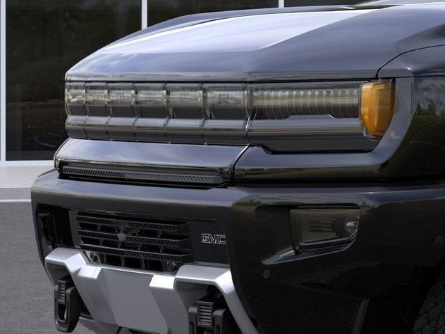 2026 GMC HUMMER EV SUV 3X
