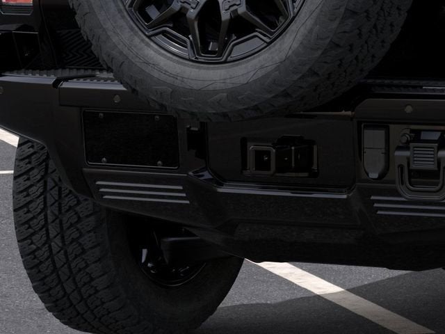 2026 GMC HUMMER EV SUV 3X