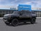 2026 GMC HUMMER EV SUV 3X