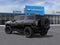 2026 GMC HUMMER EV SUV 3X