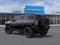 2026 GMC HUMMER EV SUV 3X
